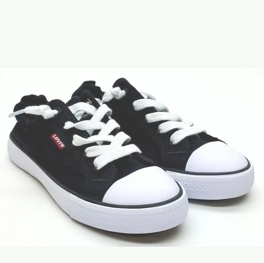 Levis stan G kids shoes